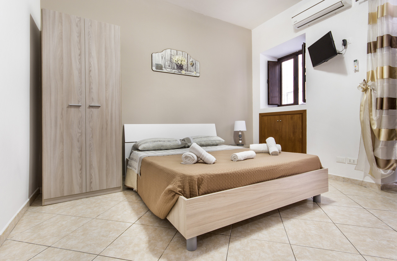 In Centro Rooms